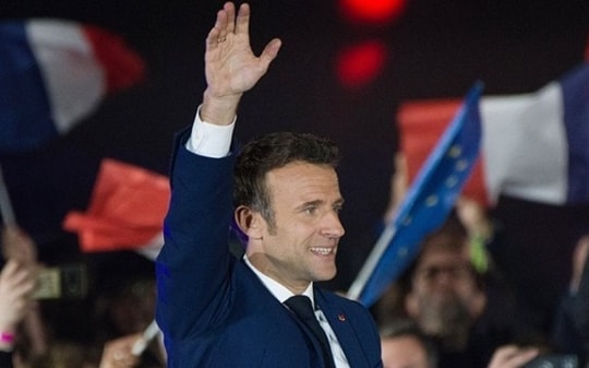 5 năm có đủ để Tổng thống Pháp Emmanuel Macron thực hiện 'giấc mơ lớn'?