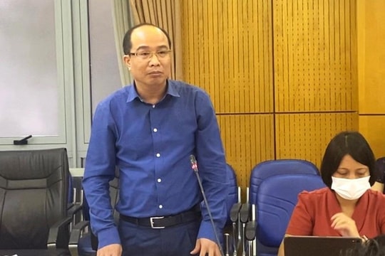 Bộ Tư pháp thông tin việc kê biên tài sản của lãnh đạo FLC, Tân Hoàng Minh