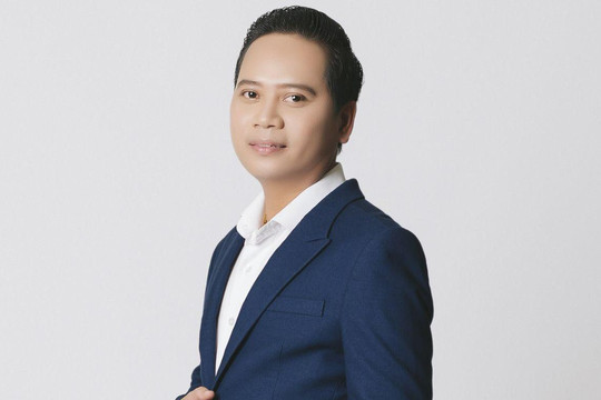 CEO Nguyễn Văn Hiếu - Dịch vụ độ xe limousine
