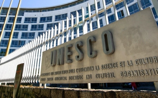 'Thấm' tổn hại từ việc rời khỏi UNESCO, Mỹ gióng chuông trở lại, đồng minh Israel tỏ thái độ gì?