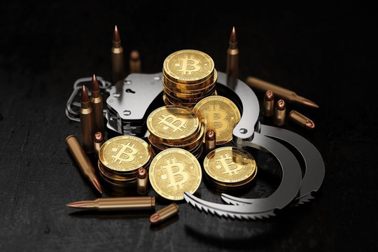 Phần Lan quyên góp Bitcoin tịch thu từ tội phạm cho Ukraine?