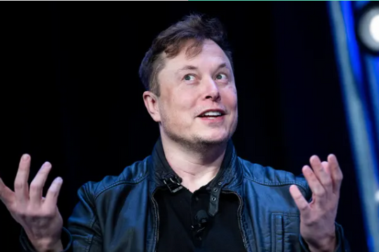 Tại sao tỉ phú Elon Musk muốn mua lại Twitter