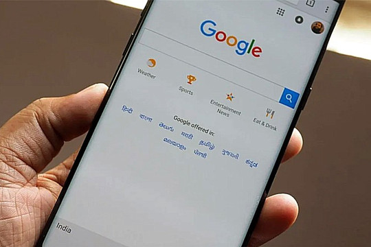 Google sẽ xóa các kết quả tìm kiếm có địa chỉ nhà, số điện thoại, email