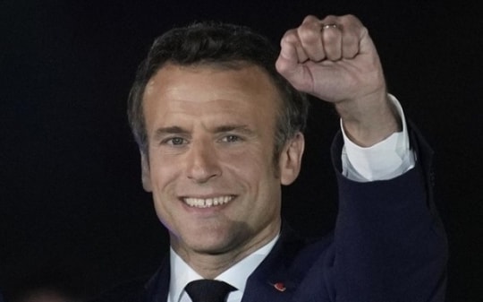 Thách thức bủa vây nhiệm kỳ mới của Tổng thống Pháp Emmanuel Macron