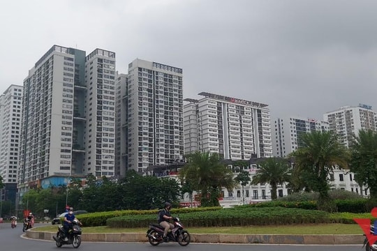 Mạnh tay mua bán nhà hai giá, Bộ Tài chính gửi văn bản 'nóng' đến các tỉnh