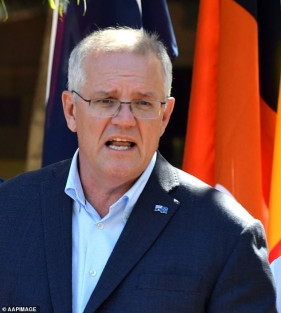 Australia nói Trung Quốc có 'khuôn mẫu can thiệp chính trị', Bắc Kinh kêu gọi tôn trọng chủ quyền