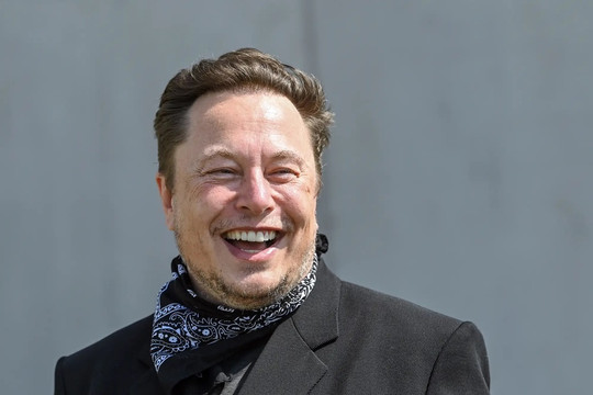 Thêm ngôi sao phản đối Elon Musk mua lại Twitter