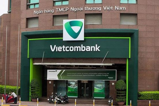 Vietcombank sắp nhận chuyển giao một ngân hàng yếu kém