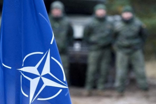 Báo Iltalehti: Phần Lan quyết định xin gia nhập NATO vào ngày 12/5