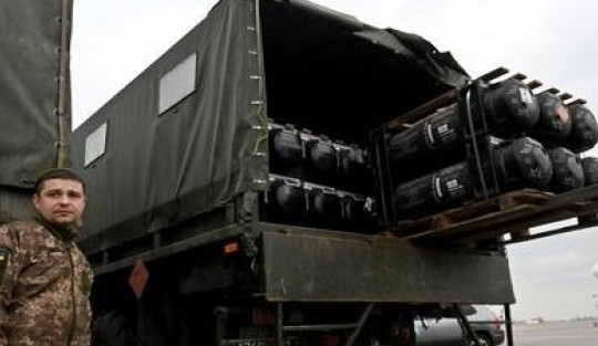 Mỹ tìm ra cách viện trợ Ukraine mà 'không phải tự bỏ tiền'