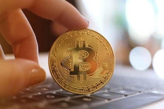 Giá Bitcoin 1 tuần chao đảo, mất ngưỡng quan trọng 40.000 USD