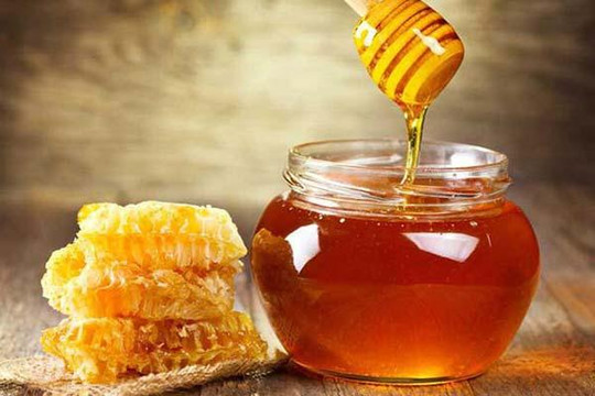 Trộn mật ong với 2 thứ này rồi uống vào buổi sáng để kéo dài tuổi thọ