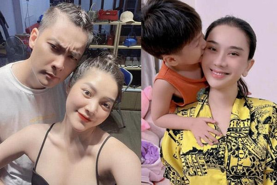 Chồng cũ Lâm Khánh Chi: Bị vợ so sánh, cưới sau 5 tháng ly hôn