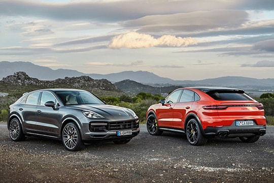Volkswagen xác nhận Porsche và Audi sẽ góp mặt tại F1 từ năm 2026
