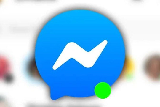 Vì sao bạn không online nhưng  Messenger và Facebook vẫn sáng?