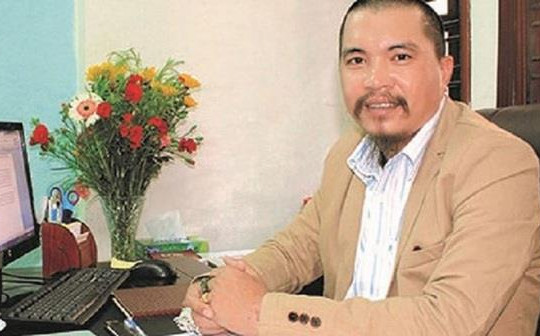 Vụ trùm đa cấp Nguyễn Hữu Tiến chiếm đoạt tài sản: Thông tin mới nhất