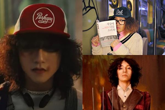 Ngoài G-Dragon, Sơn Tùng 'vay mượn' thêm ca sĩ khác trong MV mới?