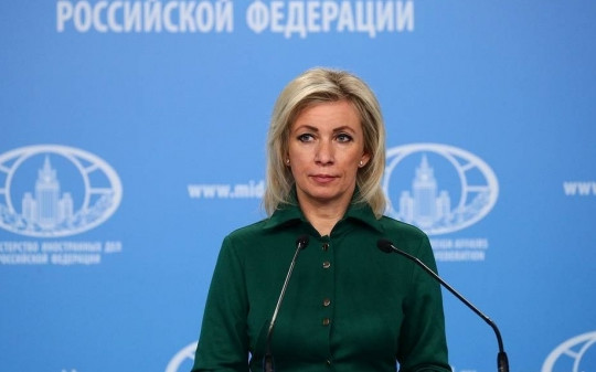 Nga đổ lỗi Mỹ 'động tay' vào thị thực ngoại giao, thông báo hành động ở Mariupol của Ukraine