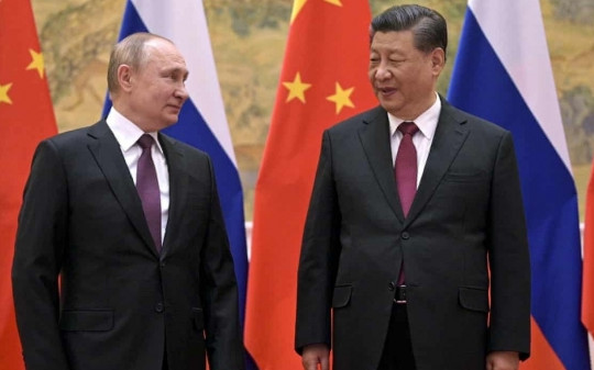 The Guardian: Lo lắng về kịch bản giống Nga, Trung Quốc kiểm tra 'khả năng chịu đựng'