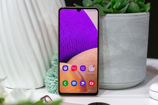 Chọn điện thoại 8 triệu mới hỗ trợ 5G