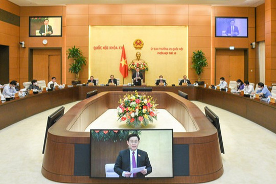 Đề nghị Hà Nội, TPHCM giải quyết vụ khiếu kiện có dấu hiệu phức tạp