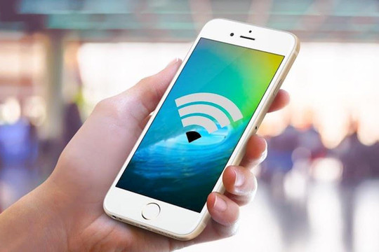 Vì sao iPhone của bạn khó bắt Wi-Fi, khắc phục thế nào?