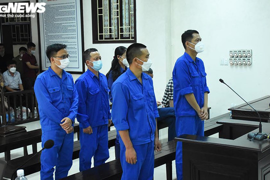 Thái Bình: Không truy cứu người có tội, cựu phó công an huyện nhận 24 tháng tù