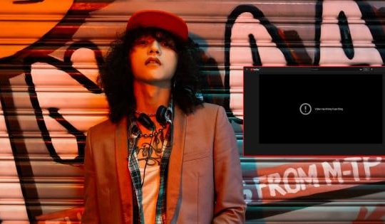 MV có cảnh nhảy lầu của Sơn Tùng chính thức 'bay màu' khỏi YouTube