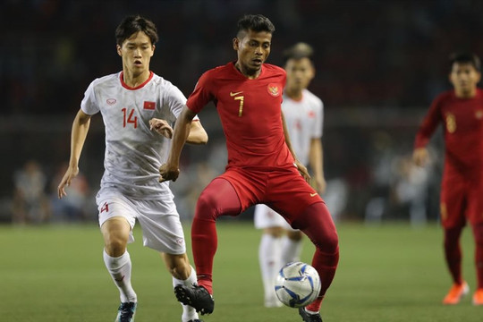 Nhận định U23 Việt Nam – U23 Indonesia: Mục tiêu 3 điểm