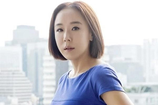 Diễn viên Kang Soo Yeon qua đời sau 2 ngày nhập viện