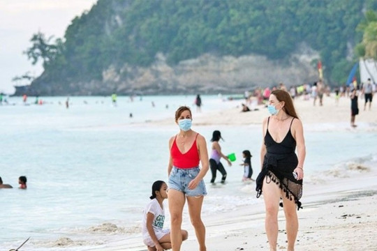 Philippines xây dựng điểm đến du lịch chữa bệnh hấp dẫn