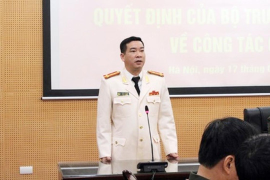 Cựu Đại tá Phùng Anh Lê không thành khẩn khai báo, đổ lỗi cho cấp dưới