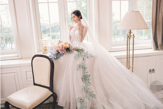 Nhà thiết kế nổi tiếng: 5 BÍ QUYẾT chọn váy cưới cho hôn lễ cực đắt giá mà cô dâu nào cũng nên biết!