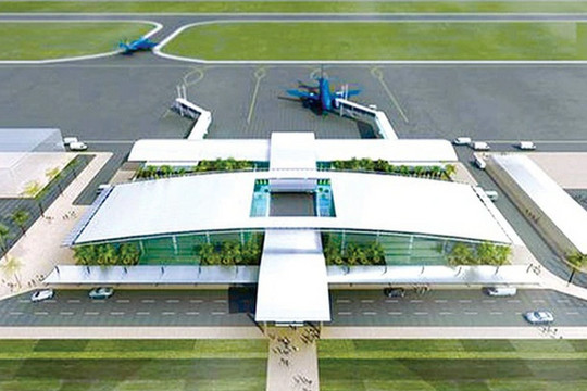 Xây sân bay Sa Pa, góp phần đảm bảo an ninh quốc phòng vùng Tây Bắc