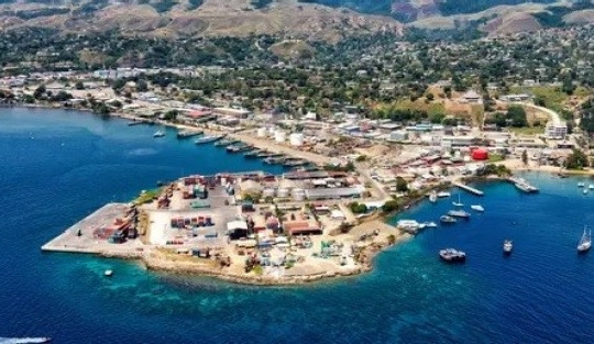 Thỏa thuận an ninh Trung Quốc-Quần đảo Solomon: Tác nhân 'tạo sóng' ở Thái Bình Dương