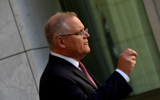 Thủ tướng Australia cảnh báo 'lằn ranh đỏ' với Trung Quốc liên quan Solomon