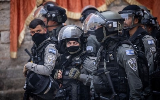 Israel tuyên bố thành lập lực lượng mới, quyết tâm đối phó khủng bố đến cùng