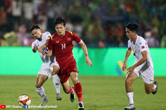 Nếu U23 Việt Nam tính toán đối thủ bán kết, có gì sai?