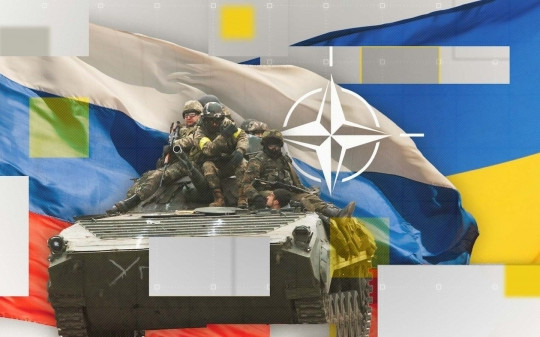 Nga nói chiến dịch ở Ukraine là đòn phủ đầu ứng phó NATO; Ngoại trưởng Đức bất ngờ tới ngoại ô Kiev
