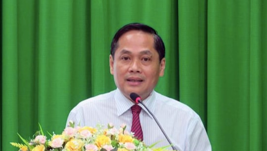 Thủ tướng kỷ luật Phó Chủ tịch TP Cần Thơ