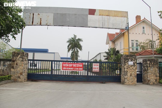 Doanh nghiệp tung đủ chiêu giành giật lao động
