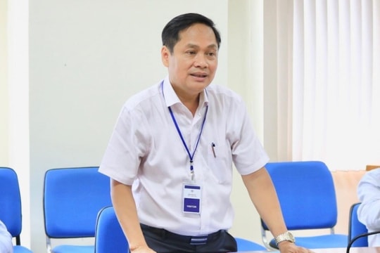 Kỷ luật Phó Chủ tịch, nguyên Phó Chủ tịch UBND TP Cần Thơ