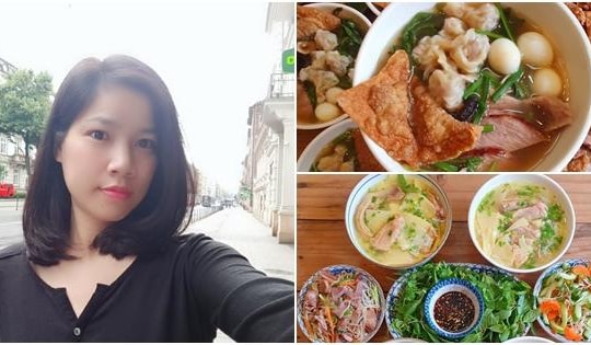 7 bữa trưa mùa hè nhìn là muốn ăn, bất chấp trời nóng chảy mỡ