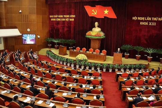 Quyết định nhiều vấn đề vật chất, tinh thần của Đảng viên và nhân dân