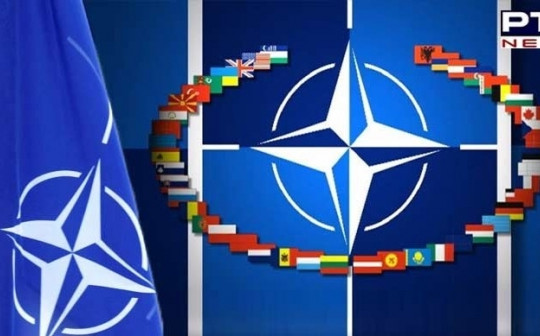 Bị Nga 'để mắt' ở biên giới, NATO nói chẳng thấy nguy cơ nào từ Moscow