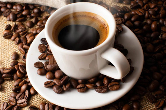 Trà hay cà phê uống theo cách này đều làm tăng nguy cơ ung thư