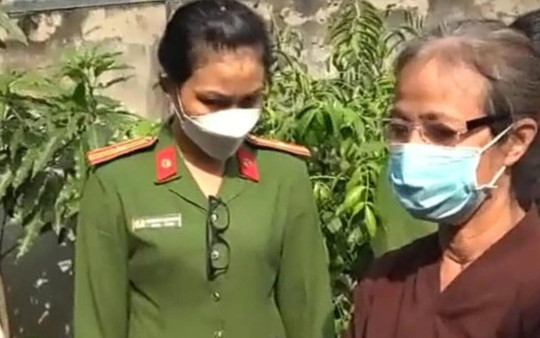 Khởi tố, bắt tạm giam bà chủ 'Tịnh thất Bồng Lai'