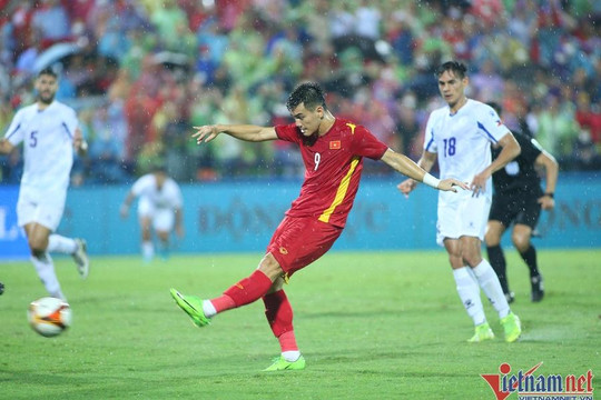 Chuyên gia đánh giá: U23 Việt Nam gặp khó nhưng sẽ thắng Myanmar