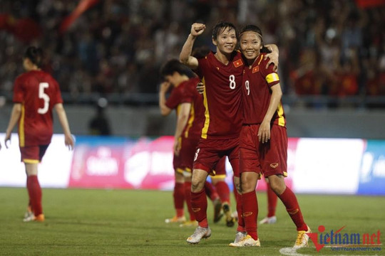 U23 Việt Nam muốn thắng Myanmar, thầy Park hãy học ông Chung!