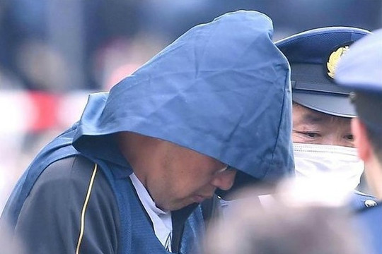 Tòa án Nhật Bản bác kháng cáo, y án chung thân đối với kẻ sát hại bé Nhật Linh